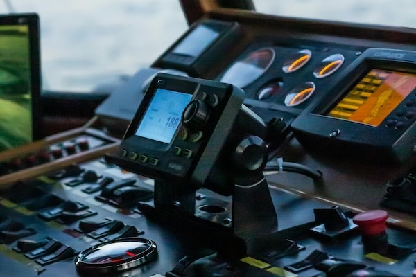 Marine Electrical Perth