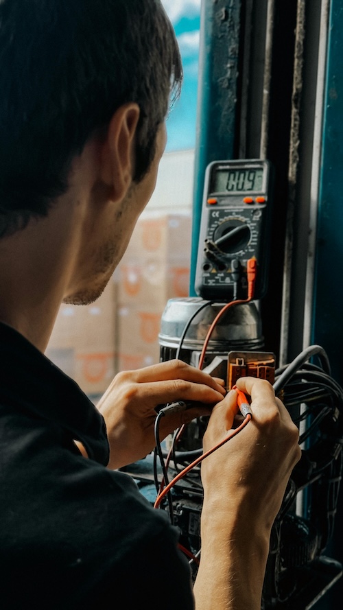 Electrical Testing and Compliance